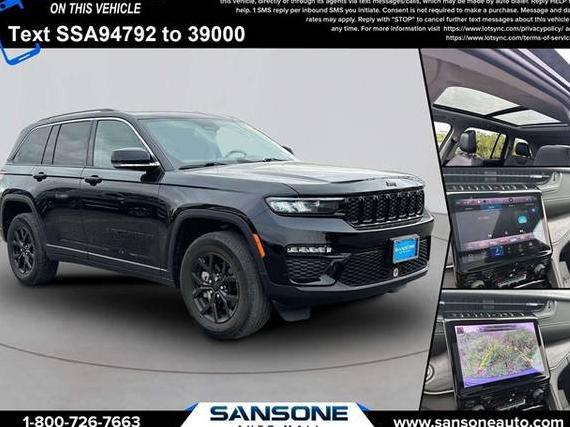JEEP GRAND CHEROKEE 2022 1C4RJHBG5N8529479 image JEEP GRAND CHEROKEE 2022 1C4RJHBG5N8529479 image